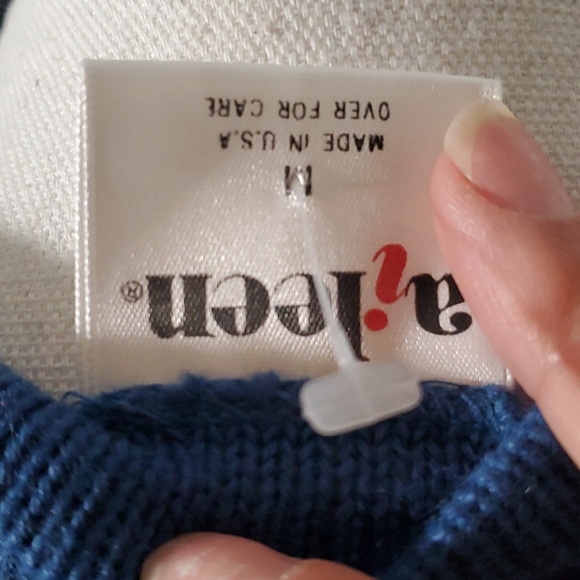 Vintage aileen sweater - Picture 3 of 8